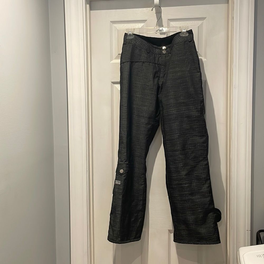 NILS ski/snow pants SZ 6